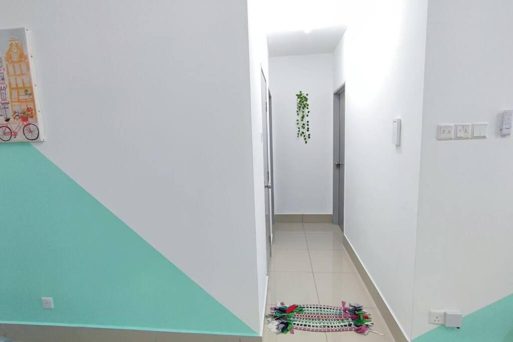 10A Yolo Budget Condo Kuala Lumpur Luaran gambar
